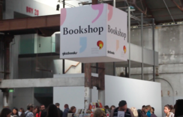 Sydney Writers' Festival, author recommendations, recommended reads, cookbooks, books, Word of Mouth TV