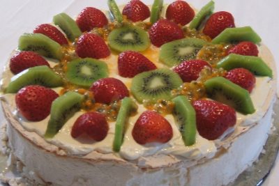 Louise Allan, recipe, pavlova, Perth Festival Writers Week, Sisters Song, Word of Mouth TV