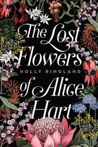 Holly Ringland, The Lost Flowers of Alice Hart, Word of Mouth TV